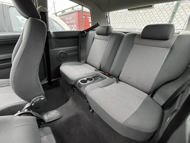 Volkswagen fox 1.2i fox in the city, 2006 - afbeelding 6 van  28