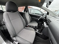 Volkswagen fox 1.2i fox in the city, 2006 - afbeelding 9 van  28