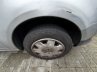 Volkswagen fox 1.2i fox in the city, 2006 - afbeelding 10 van  28