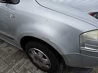 Volkswagen fox 1.2i fox in the city, 2006 - afbeelding 11 van  28