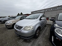 Volkswagen fox 1.2i fox in the city, 2006 - afbeelding 1 van  28