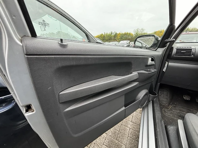 Volkswagen fox 1.2i fox in the city, 2006 - afbeelding 25 van  28