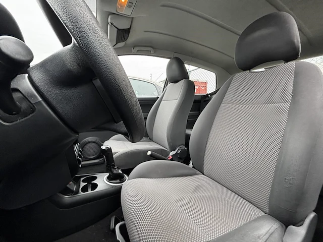 Volkswagen fox 1.2i fox in the city, 2006 - afbeelding 26 van  28