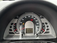 Volkswagen fox 1.2i fox in the city, 2006 - afbeelding 27 van  28