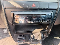 Volkswagen fox 1.4 trendline , 81-sl-zn - afbeelding 3 van  18