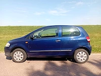 Volkswagen fox 1.4 trendline , 81-sl-zn - afbeelding 7 van  18