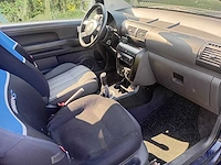 Volkswagen fox 1.4 trendline , 81-sl-zn - afbeelding 14 van  18