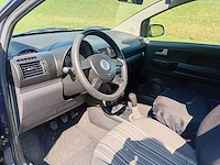 Volkswagen fox 1.4 trendline , 81-sl-zn - afbeelding 16 van  18