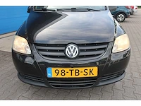 Volkswagen fox 1.4 trendline, 98-tb-sk - afbeelding 6 van  14