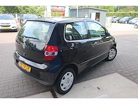 Volkswagen fox 1.4 trendline, 98-tb-sk - afbeelding 8 van  14