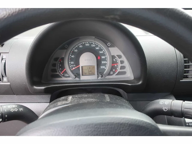 Volkswagen fox 1.4 trendline, 98-tb-sk - afbeelding 10 van  14