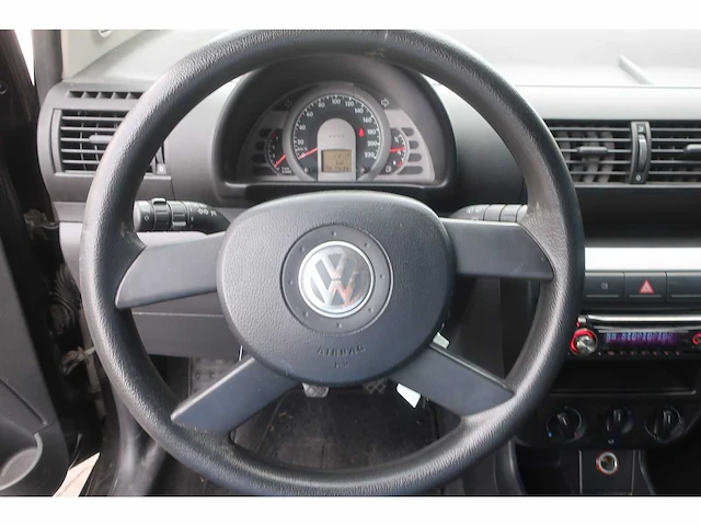 Volkswagen fox 1.4 trendline, 98-tb-sk - afbeelding 11 van  14