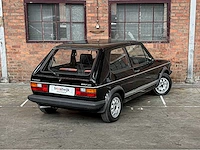 Volkswagen golf 1 gti 1.8i 112pk 1983 65.000 km! - afbeelding 3 van  40