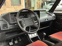 Volkswagen golf 1 gti 1.8i 112pk 1983 65.000 km! - afbeelding 13 van  40