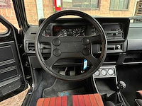 Volkswagen golf 1 gti 1.8i 112pk 1983 65.000 km! - afbeelding 14 van  40