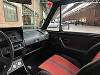 Volkswagen golf 1 gti 1.8i 112pk 1983 65.000 km! - afbeelding 15 van  40