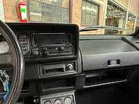 Volkswagen golf 1 gti 1.8i 112pk 1983 65.000 km! - afbeelding 21 van  40