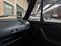 Volkswagen golf 1 gti 1.8i 112pk 1983 65.000 km! - afbeelding 22 van  40