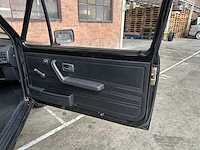 Volkswagen golf 1 gti 1.8i 112pk 1983 65.000 km! - afbeelding 28 van  40