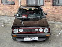 Volkswagen golf 1 gti 1.8i 112pk 1983 65.000 km! - afbeelding 40 van  40