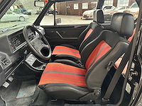 Volkswagen golf 1 gti 1.8i 112pk 1983 65.000 km! - afbeelding 25 van  40