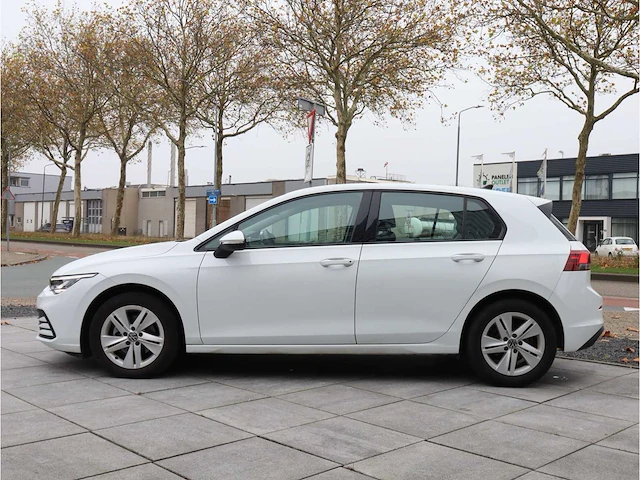 Volkswagen golf 1.0 etsi automaat 2020 - afbeelding 12 van  30