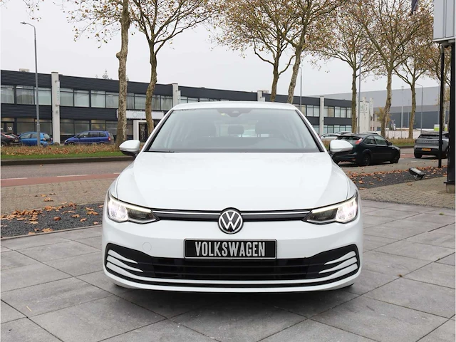 Volkswagen golf 1.0 etsi automaat 2020 - afbeelding 29 van  30