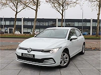 Volkswagen golf 1.0 etsi automaat 2020