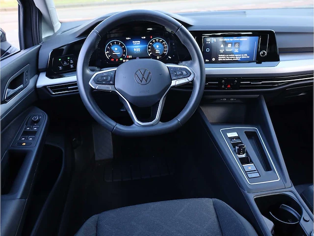 Volkswagen golf 1.0 etsi automaat 2023 - afbeelding 7 van  24