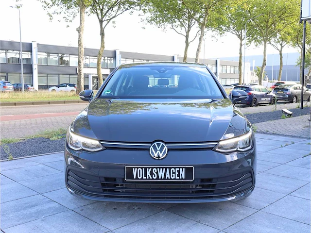 Volkswagen golf 1.0 etsi automaat 2023 - afbeelding 23 van  24