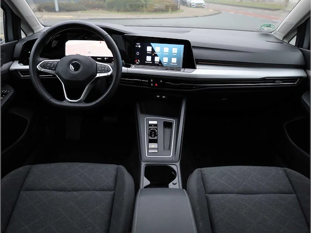 Volkswagen golf 1.0 etsi life automaat 2023 - afbeelding 14 van  29