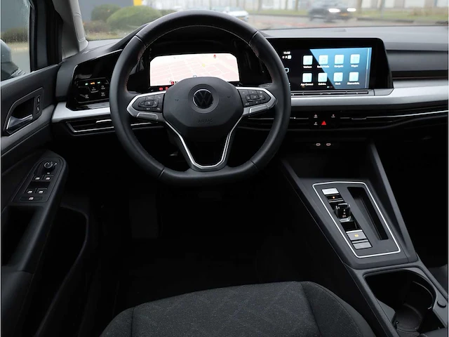 Volkswagen golf 1.0 etsi life automaat 2023 - afbeelding 15 van  29