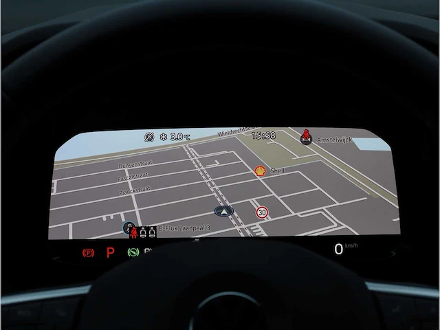 Volkswagen golf 1.0 etsi life automaat 2023 - afbeelding 17 van  29
