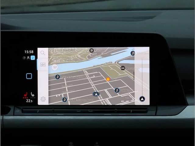 Volkswagen golf 1.0 etsi life automaat 2023 - afbeelding 18 van  29