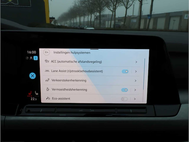 Volkswagen golf 1.0 etsi life automaat 2023 - afbeelding 20 van  29