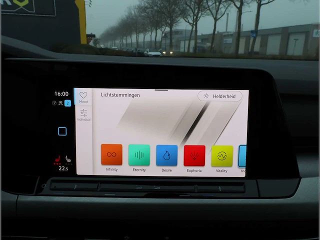 Volkswagen golf 1.0 etsi life automaat 2023 - afbeelding 21 van  29