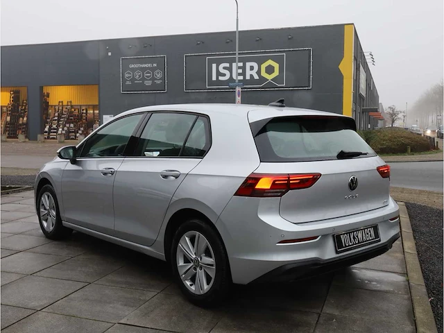 Volkswagen golf 1.0 etsi life automaat 2023 - afbeelding 3 van  29