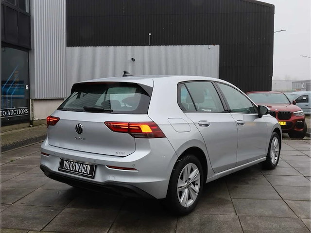 Volkswagen golf 1.0 etsi life automaat 2023 - afbeelding 5 van  29