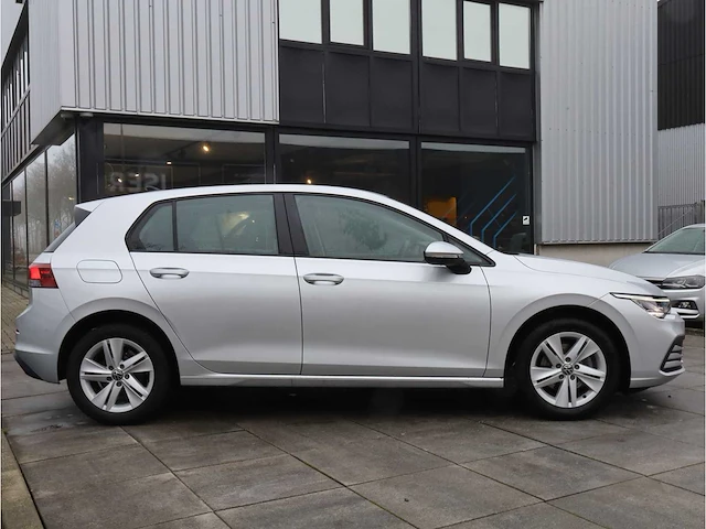 Volkswagen golf 1.0 etsi life automaat 2023 - afbeelding 6 van  29