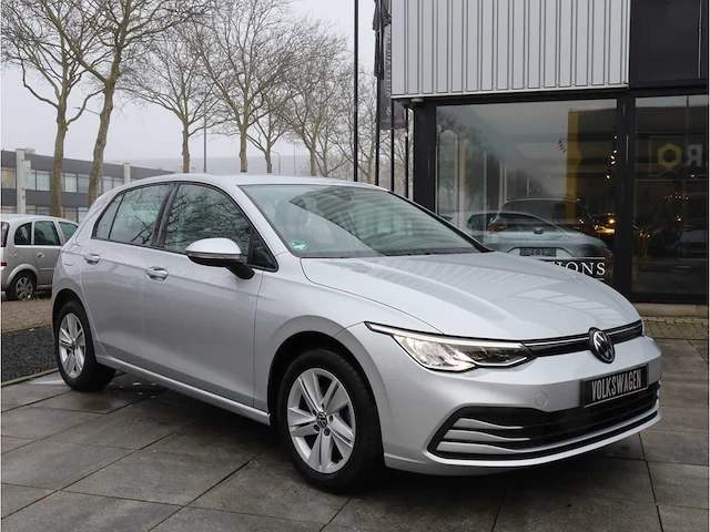 Volkswagen golf 1.0 etsi life automaat 2023 - afbeelding 7 van  29