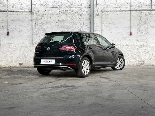 Volkswagen golf 1.0 tsi cl bns 116pk 2019, g-854-nf - afbeelding 2 van  32