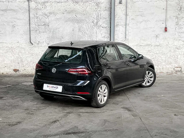 Volkswagen golf 1.0 tsi cl bns 116pk 2019, g-854-nf - afbeelding 3 van  32