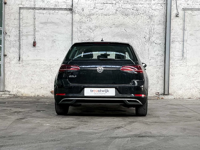 Volkswagen golf 1.0 tsi cl bns 116pk 2019, g-854-nf - afbeelding 4 van  32