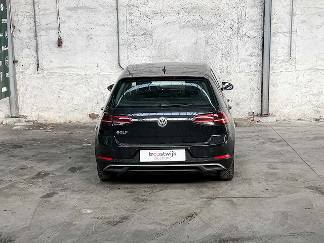 Volkswagen golf 1.0 tsi cl bns 116pk 2019, g-854-nf - afbeelding 5 van  32