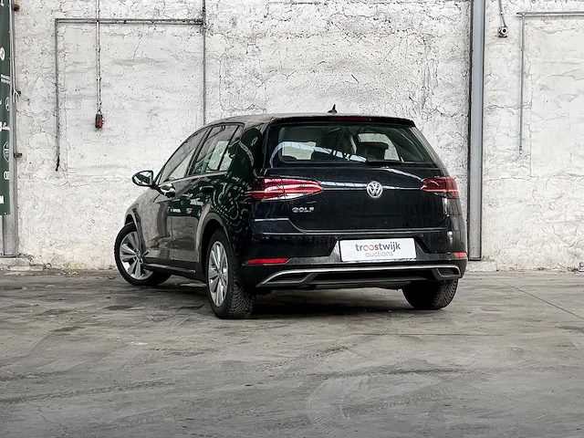 Volkswagen golf 1.0 tsi cl bns 116pk 2019, g-854-nf - afbeelding 6 van  32