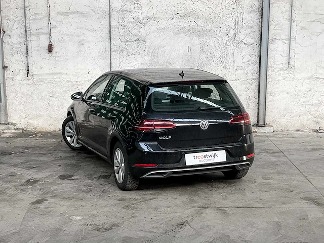Volkswagen golf 1.0 tsi cl bns 116pk 2019, g-854-nf - afbeelding 7 van  32