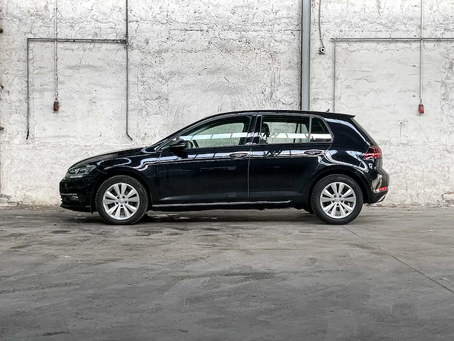 Volkswagen golf 1.0 tsi cl bns 116pk 2019, g-854-nf - afbeelding 8 van  32