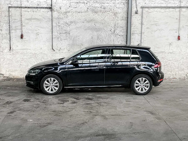 Volkswagen golf 1.0 tsi cl bns 116pk 2019, g-854-nf - afbeelding 9 van  32