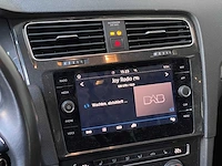 Volkswagen golf 1.0 tsi cl bns 116pk 2019, g-854-nf - afbeelding 17 van  32
