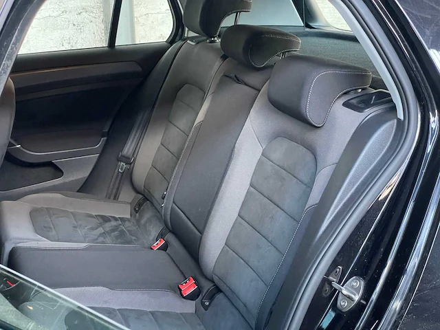 Volkswagen golf 1.0 tsi cl bns 116pk 2019, g-854-nf - afbeelding 22 van  32